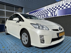 Toyota Prius - 1.8 Comfort HYBRIDE NAVI CRUISE NIEUWE APK