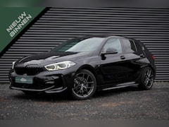 BMW 1-serie - 118i High Executive Edition M-Sport / Pano / NL Auto / Incl BTW