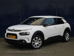 Citroën C4 Cactus - 1.2 110PK Business | Clima | Stoelverwarming | Apple/Android Carplay | Bluetooth | Elek. R