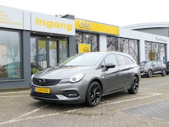 Opel Astra Sports Tourer - ST 1.2 Turbo 130pk Business Elegance | High Gloss Black pakket | 17'' LMV