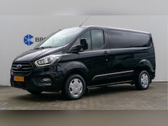 Ford Transit Custom - 280 2.0 TDCI L1H1 Trend | Trekhaak | Cruise Controle | Airco | Parkeersensoren Voor & Acht