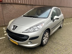 Peugeot 207 - 1.6-16V XT PANORAMA DAK Clima Cruise APK NAP