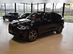 BMW X5 - XDrive45e M-Sport High Executive PANODAK/TREKHAAK/HARMANKARDON/LASER/360CAMERA/21INCH