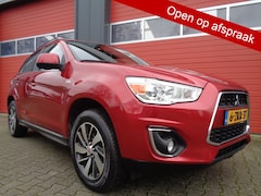 Mitsubishi ASX - 1.6 Cleartec Invite+, Airco, Cruise, 140000 KM NAP