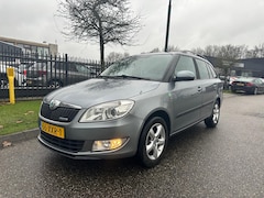 Skoda Fabia - 1.2 TDI 75pk Greenline AIRCO EXPORT PRIJS