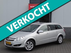 Opel Astra Wagon - 1.6 Cosmo navigatie LEER org NL