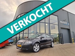 Audi A3 Sportback - 1.4 TFSI Attraction Business | Dealer onderhouden | 1e eigenaar