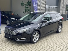 Ford Focus Wagon - 1.0 Titanium nieuwe distributie