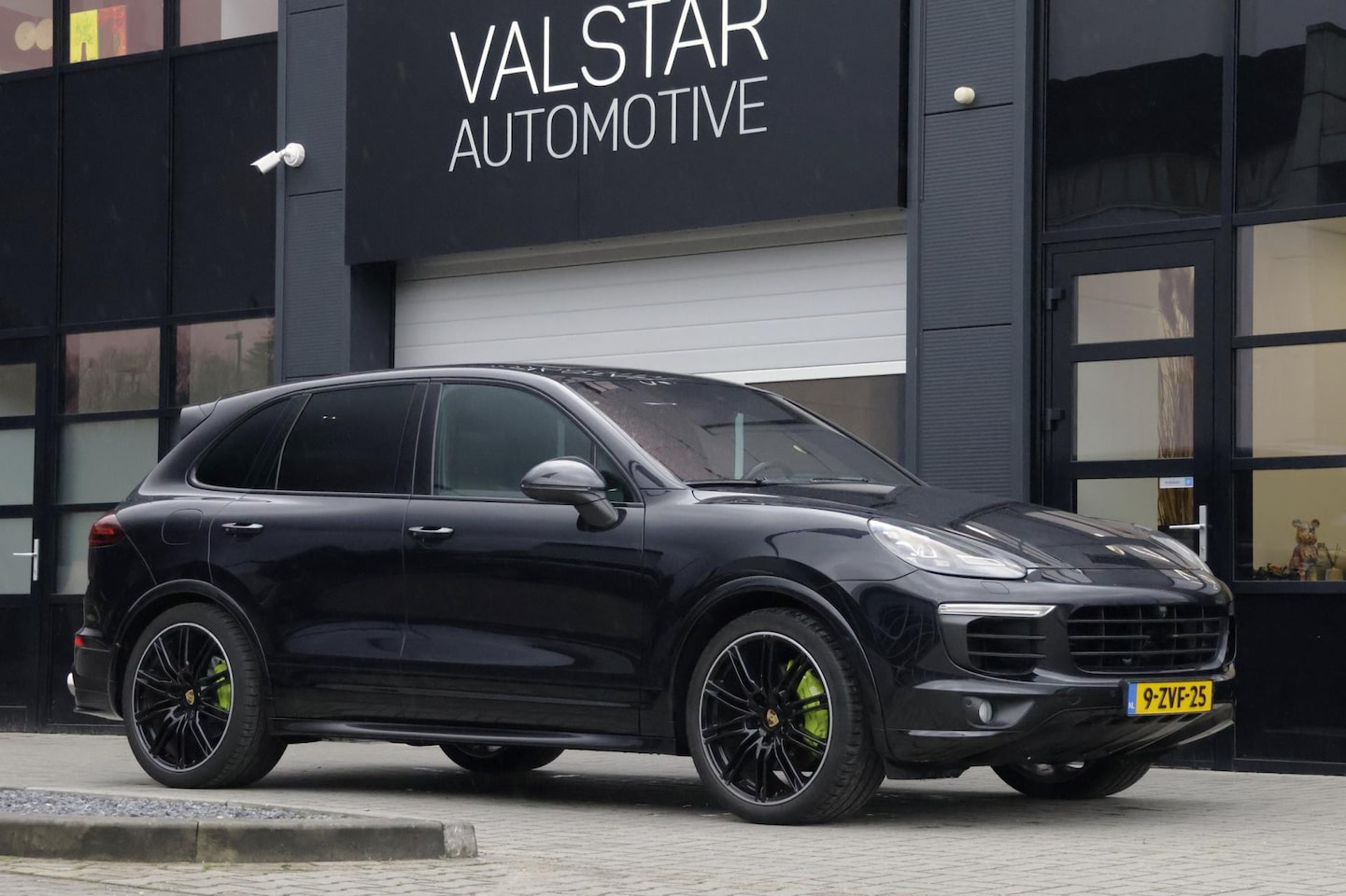 Porsche Cayenne - 3.0 S E-Hybrid | NL AUTO | VOL OPTIES! - AutoWereld.nl