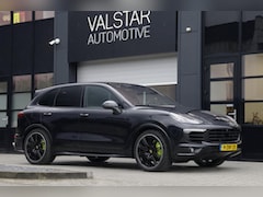 Porsche Cayenne - 3.0 S E-Hybrid | NL AUTO | VOL OPTIES