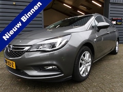 Opel Astra Sports Tourer - Online Edition Clima Navi