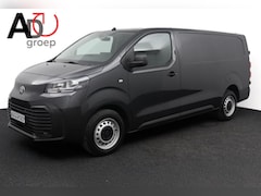 Toyota PROACE Long Worker - 2.0 D-4D Challenger | Nieuw direct leverbaar | 10 jaar fabrieksgarantie |