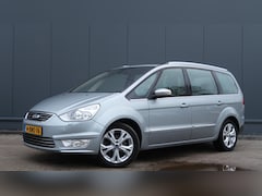 Ford Galaxy - 2.0 TDCi Titanium