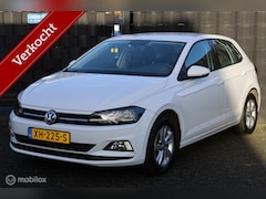 Volkswagen Polo - 1.0 TSI Comfortline + NAVIGATIE