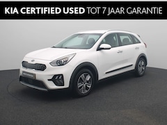 Kia Niro - 1.6 GDi Hybrid DynamicLine | Navigatie | Climate Control | Cruise Control