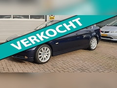 BMW 3-serie - 325i I Drive Rolgordijn Leren interieur Xenon