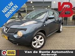 Nissan Juke - 1.6 Acenta * Cruise en climate control