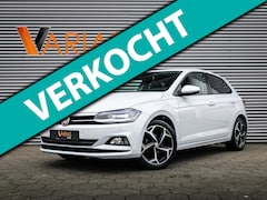 Volkswagen Polo - 1.0 TSI Highline Dsg Xenon Navi Cruise Camera