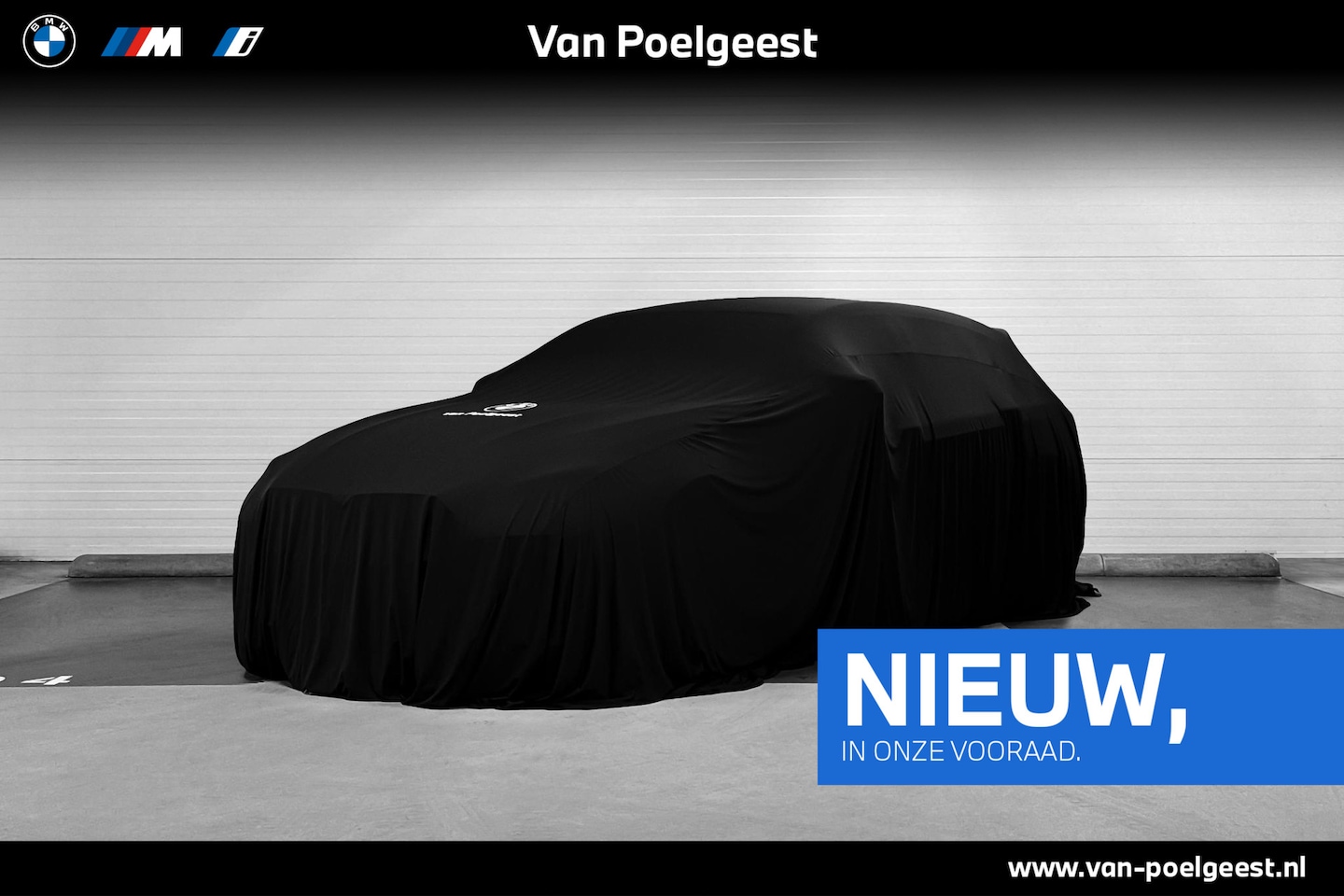 BMW 1-serie - 116i High Executive l Adaptive Cruise Control - AutoWereld.nl