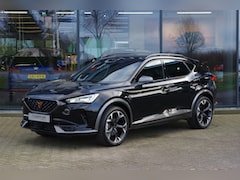 CUPRA Formentor - 1.4 e-Hybrid 204 PK Business PHEV, 19" Lichtmetalen Velgen, Carplay, Camera, Stuuverwarmin