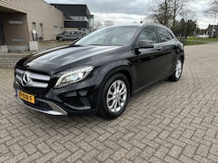 Mercedes-Benz GLA-Klasse - 250 4Matic Prestige Automaat [ panorama schuifdak, fm navi, camera, leer, lmv ]