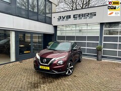 Nissan Juke - 1.0 DIG-T Premiere Edition | LED | Camera