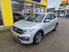 Volkswagen T-Cross - 1.0 TSI Style -R-line