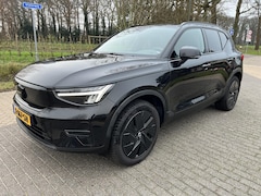 Volvo XC40 - Single Motor Extended Range Plus 82 kWh