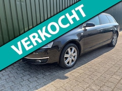 Audi A6 Avant - 2.4 Pro Line