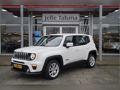 Jeep Renegade - 1.3T DDCT Longitude | Apple Carplay/Android Auto | Keyless Entry/Start | Climate Control