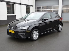 Seat Ibiza - 1.0 EcoTSI Style Business Connect Apple car play, cruise controle, automatische airco, lic