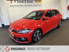 Volkswagen Polo - 2.0 TSI GTI 200PK | Digital dashboard | Adaptief onderstel | Climate control | Stoelverwar