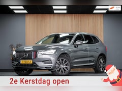 Volvo XC60 - 2.0 T8 Twin Engine AWD Inscription |Pano|360