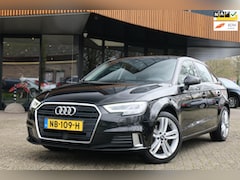 Audi A3 Sportback - 1.0 TFSI Sport Lease Edition/Adaptieve Cruise Control/Lane Assist/PDC/Navi/