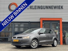 Volkswagen Polo - 1.2-12V Comfortline / Nieuwe Distribtieketting / Incl Winterwielenset / NL Auto / Cruise C