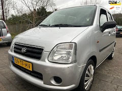 Suzuki Wagon R+ - 1.0 Base