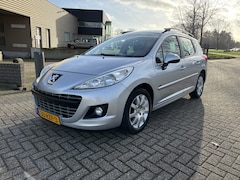 Peugeot 207 SW - 1.6 VTi Sportium [ airco, audio, cruise, lmv ]