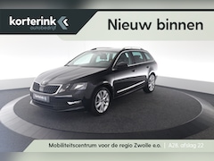 Skoda Octavia Combi - 1.0 TSI Greentech Ambition Business