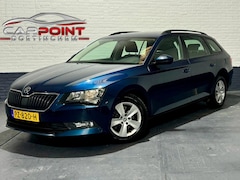 Skoda Superb Combi - 1.6 TDI Active Business DSG Ex BPM