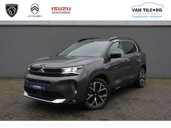 Citroën C5 Aircross - 1.6 Plug-in Hybrid Shine | PANO/ SCHUIF- DAK | 360 CAMERA | LEDER | NAV | LED