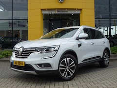 Renault Koleos - 1.6 dCi 130pk Intens / Trekhaak / R-Link / Camera / Blind Spot / Caravantrekker 2000KG