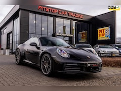 Porsche 911 Targa - 992 3.0 4 S, 450 PK, NL Auto, BTW, Ventilatie, ACC