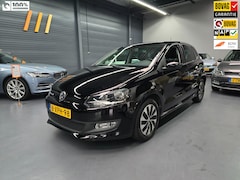 Volkswagen Polo - 1.4 TDI BlueMotion 1E EIGENAAR NAVI BLUETOOTH NAL NL AUTO