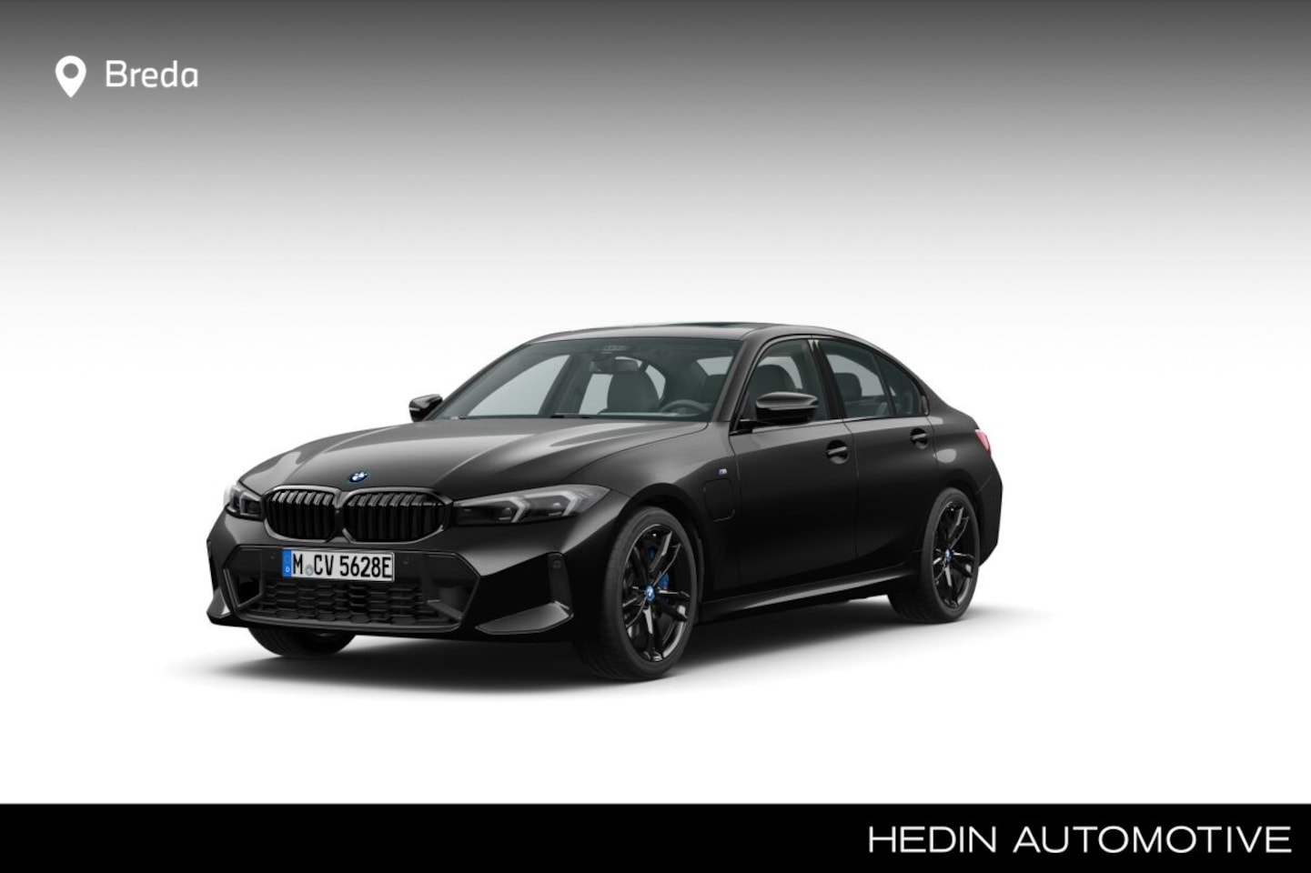 BMW 3-serie - 320e M SPORT PRO | SCHUIF-/KANTEL | INNOVATION PACK | ELEK. TREKH. - AutoWereld.nl