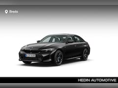 BMW 3-serie - 320e Sedan M SPORT PRO | SCHUIF-/KANTEL | INNOVATION PACK | ELEK. TREKH