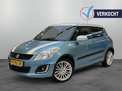 Suzuki Swift - [Afneembare trekhaak | 1ste v 1.2 S-Edition EASSS