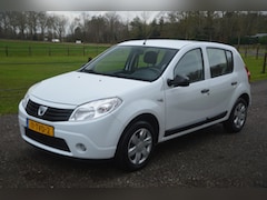 Dacia Sandero - 1.2 Aniversare LPG Airco 150.000 km