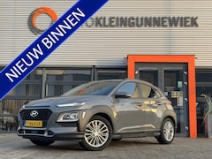 Hyundai Kona - 1.6 T-GDI Fashion / Allseason Banden / LPG / Android Auto, Apple Carplay /