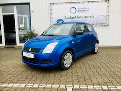 Suzuki Swift - 1.3 Comfort