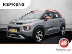 Citroën C3 Aircross - SUV Shine 110 pk Automaat | Navigatie | Parkeersensoren Achter | LED Dagrijverlichting | L